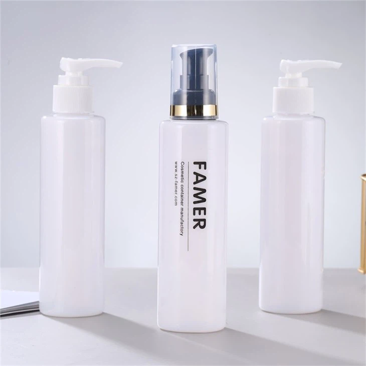 pla plastic packaging cosmetics